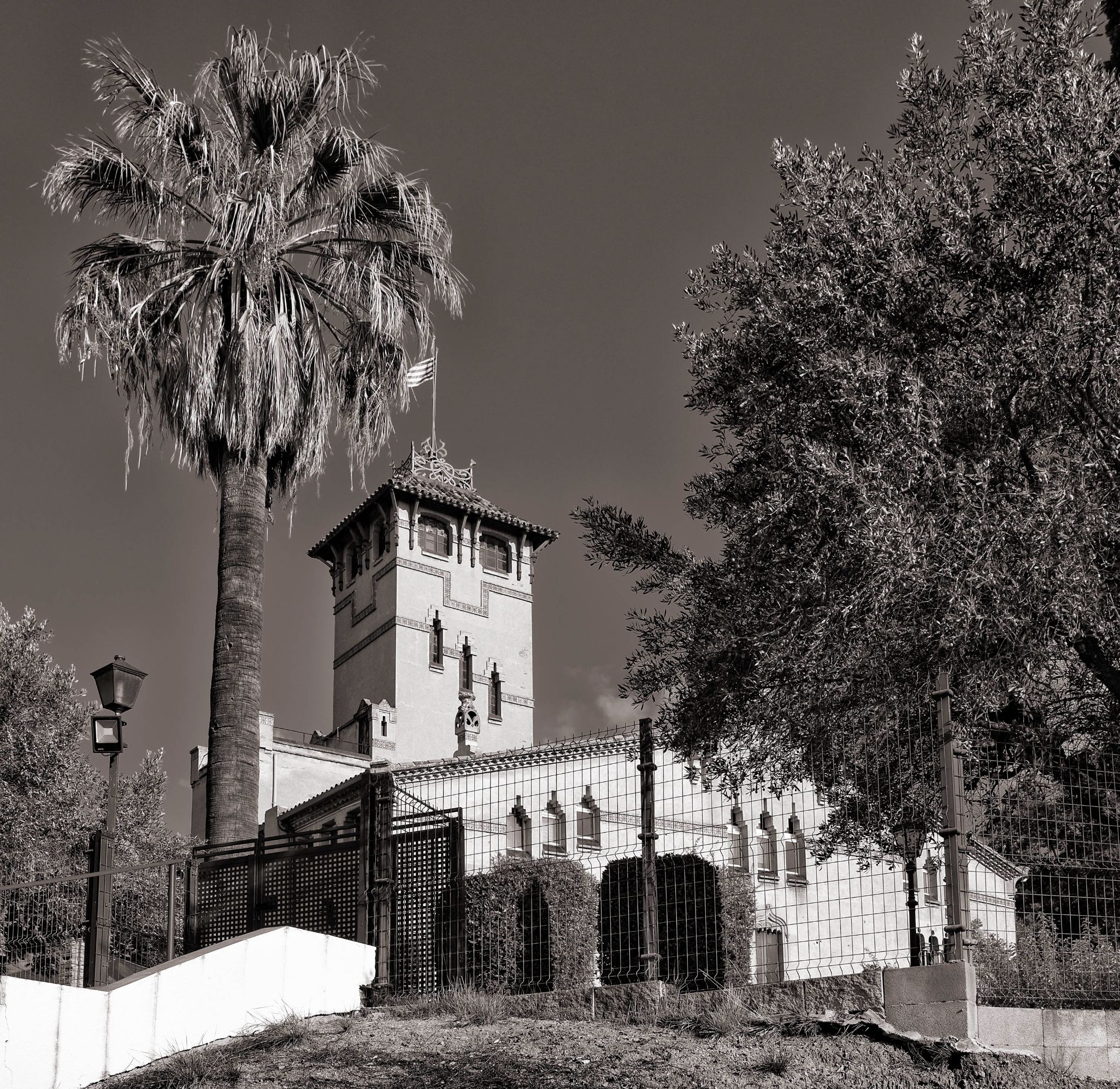 Residència 